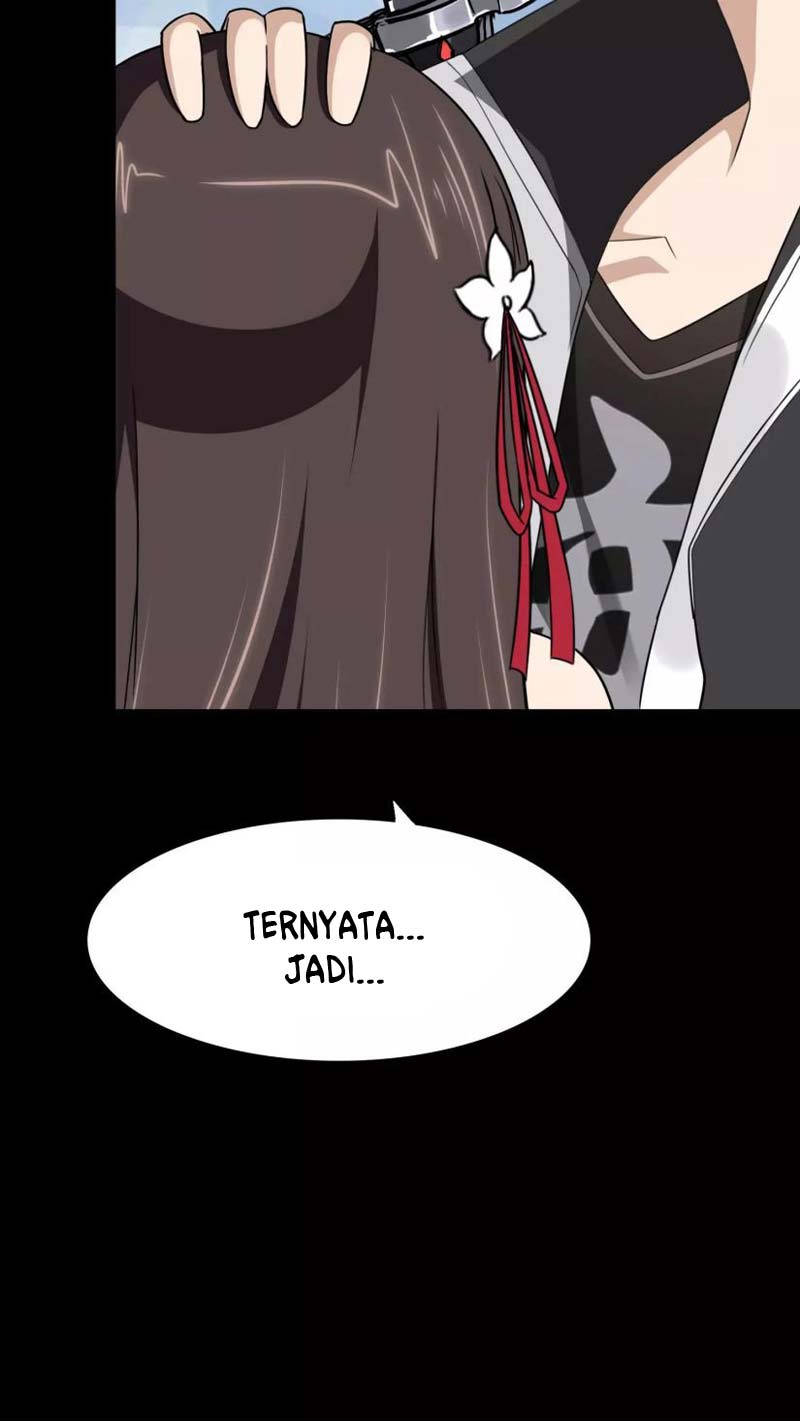 Virus Girlfriend Chapter 172 - Halaman 35