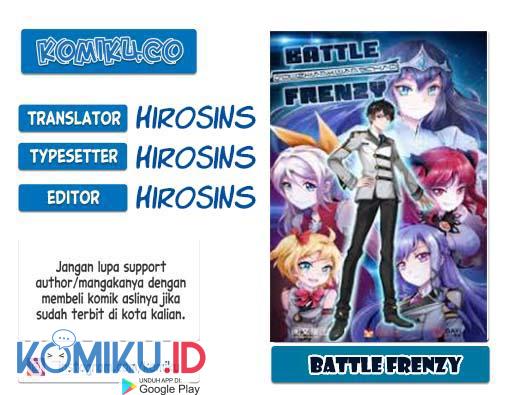 Komik Battle Frenzy Chapter 141 gambar 1