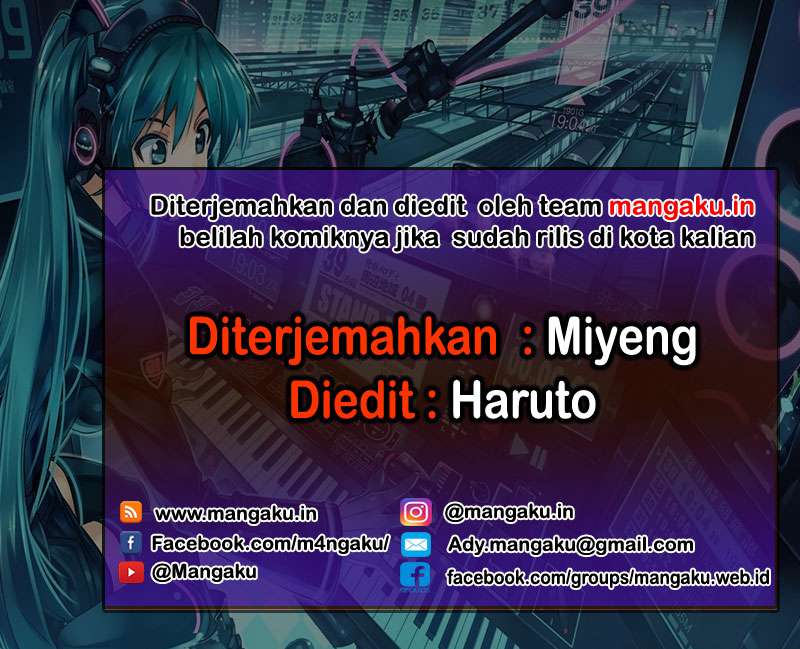 Komik Harapeko no Marie Chapter 23 gambar 1