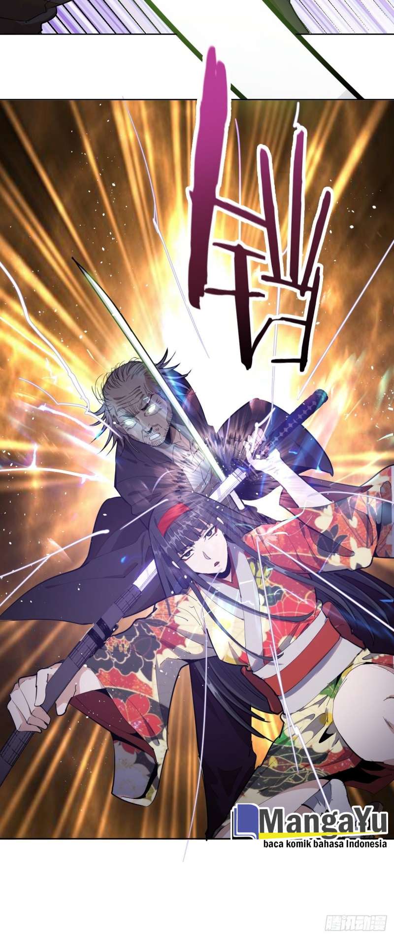 Dark Star Emperor Chapter 40 - Halaman 12