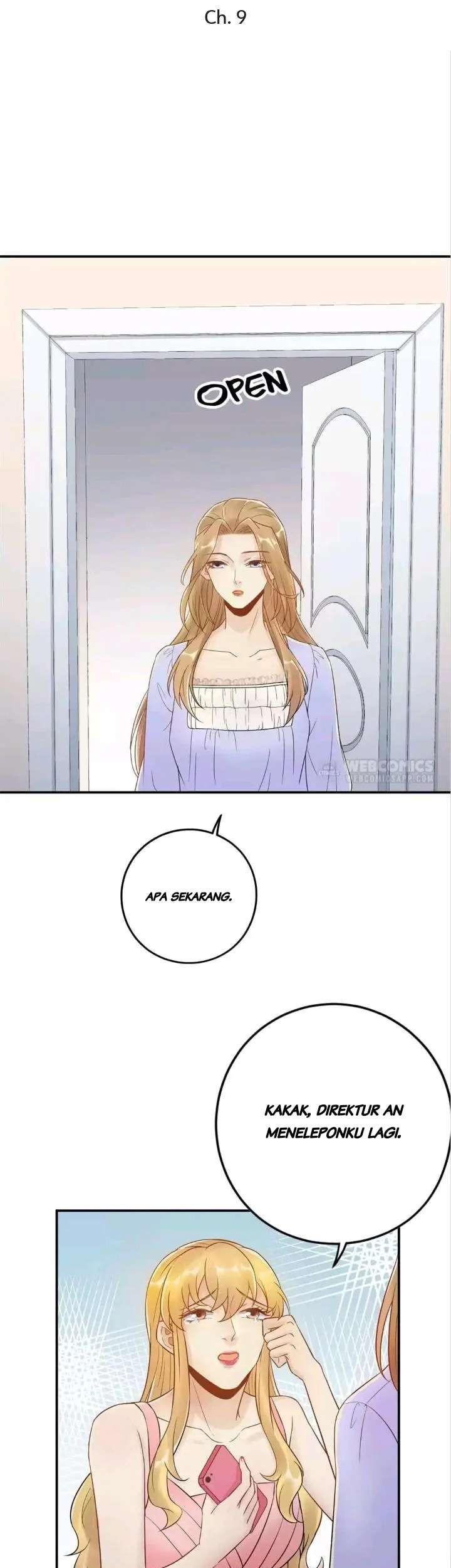 Manhua Revenge Movie Queen Chapter 09 gambar 2