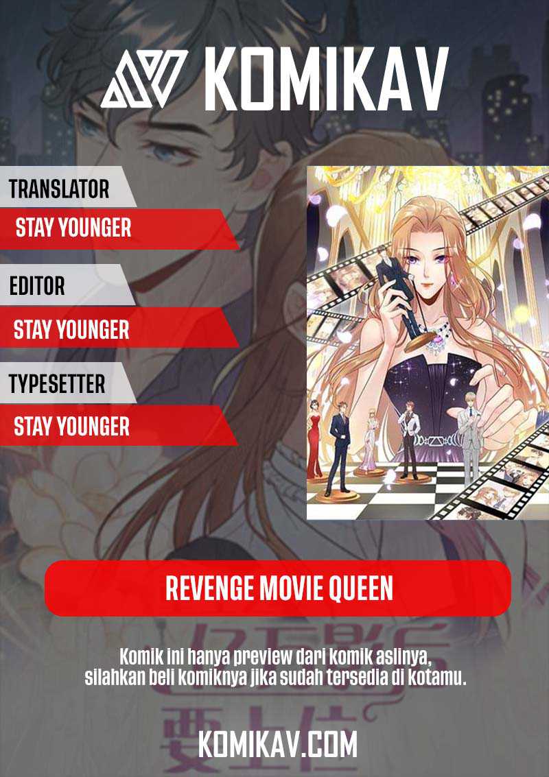 Komik Revenge Movie Queen Chapter 01 gambar 1