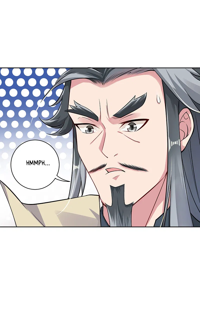 Reborn of War God Chapter 60 - Halaman 11