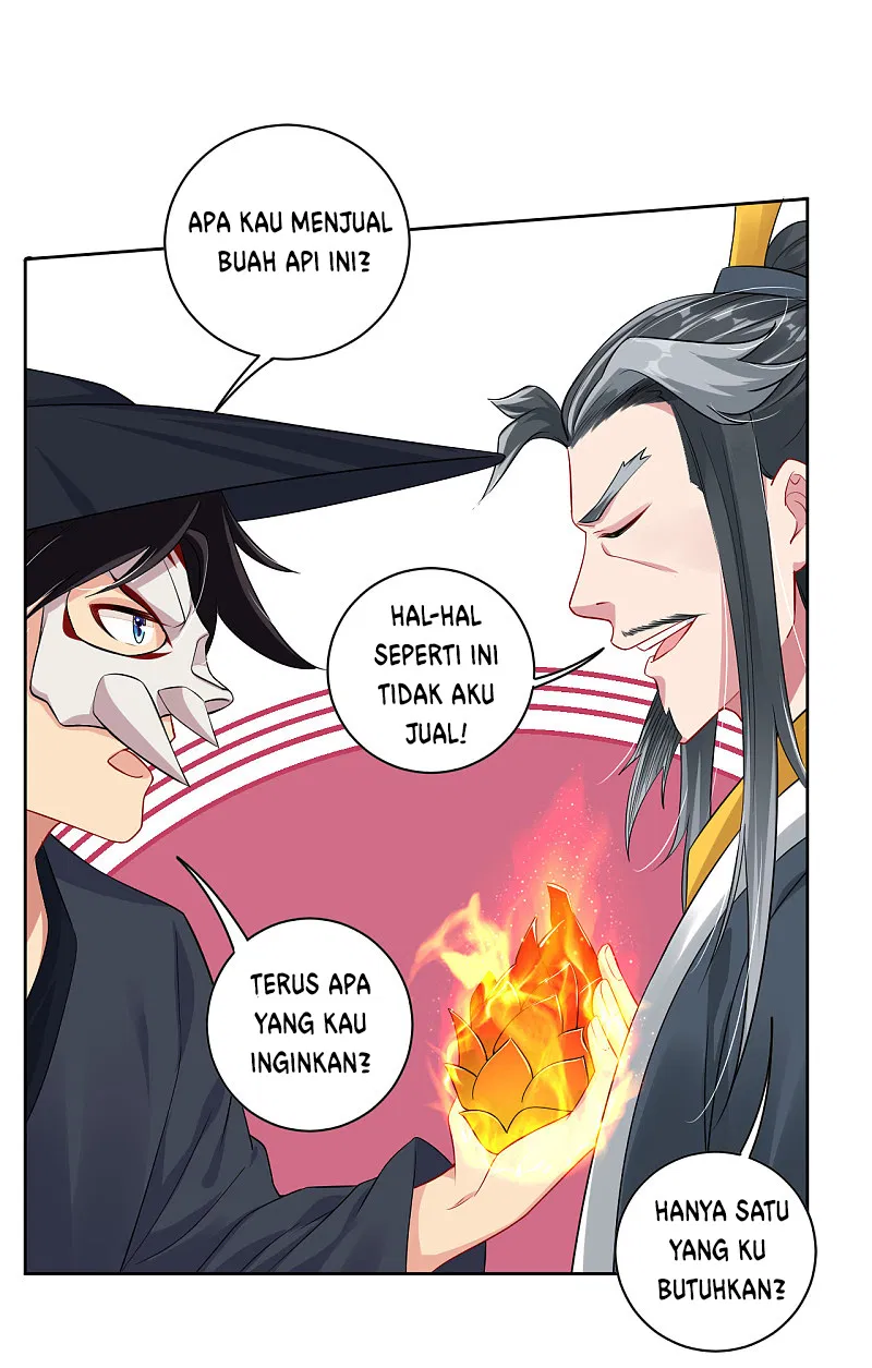 Reborn of War God Chapter 60 - Halaman 7