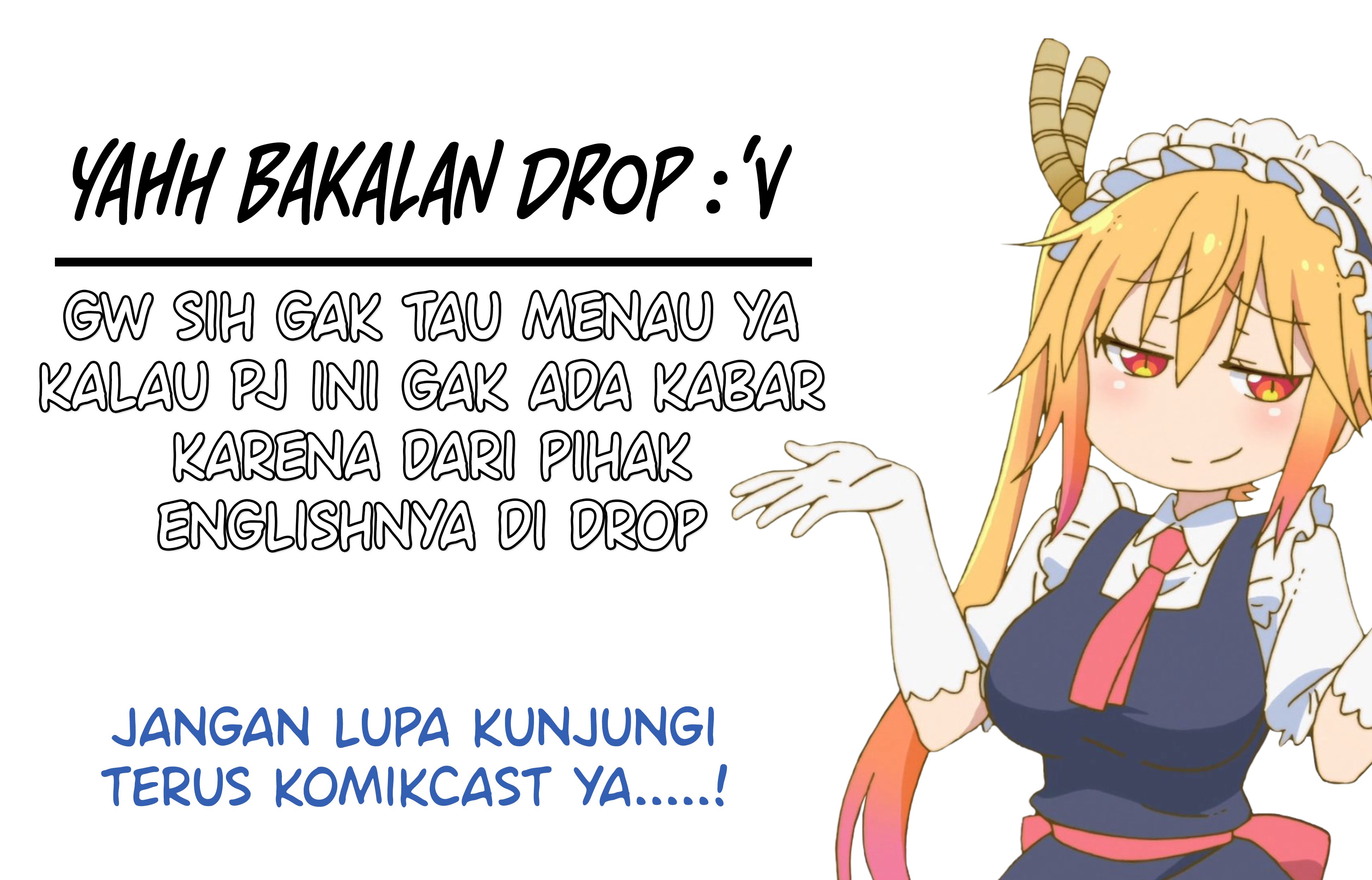 Komik Orenchi ni Kita Onna Kishi to: Inakagurashi suru Koto ni Natta Ken Chapter 56 gambar 1