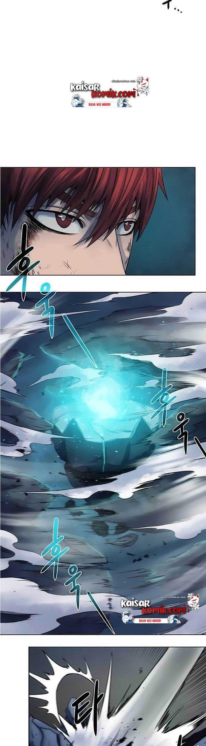 Dungeon and Artifact Chapter 8 halaman 3