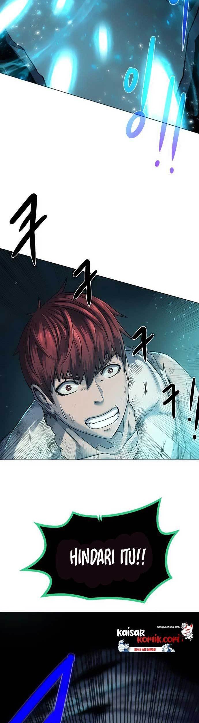 Dungeon and Artifact Chapter 7 halaman 3