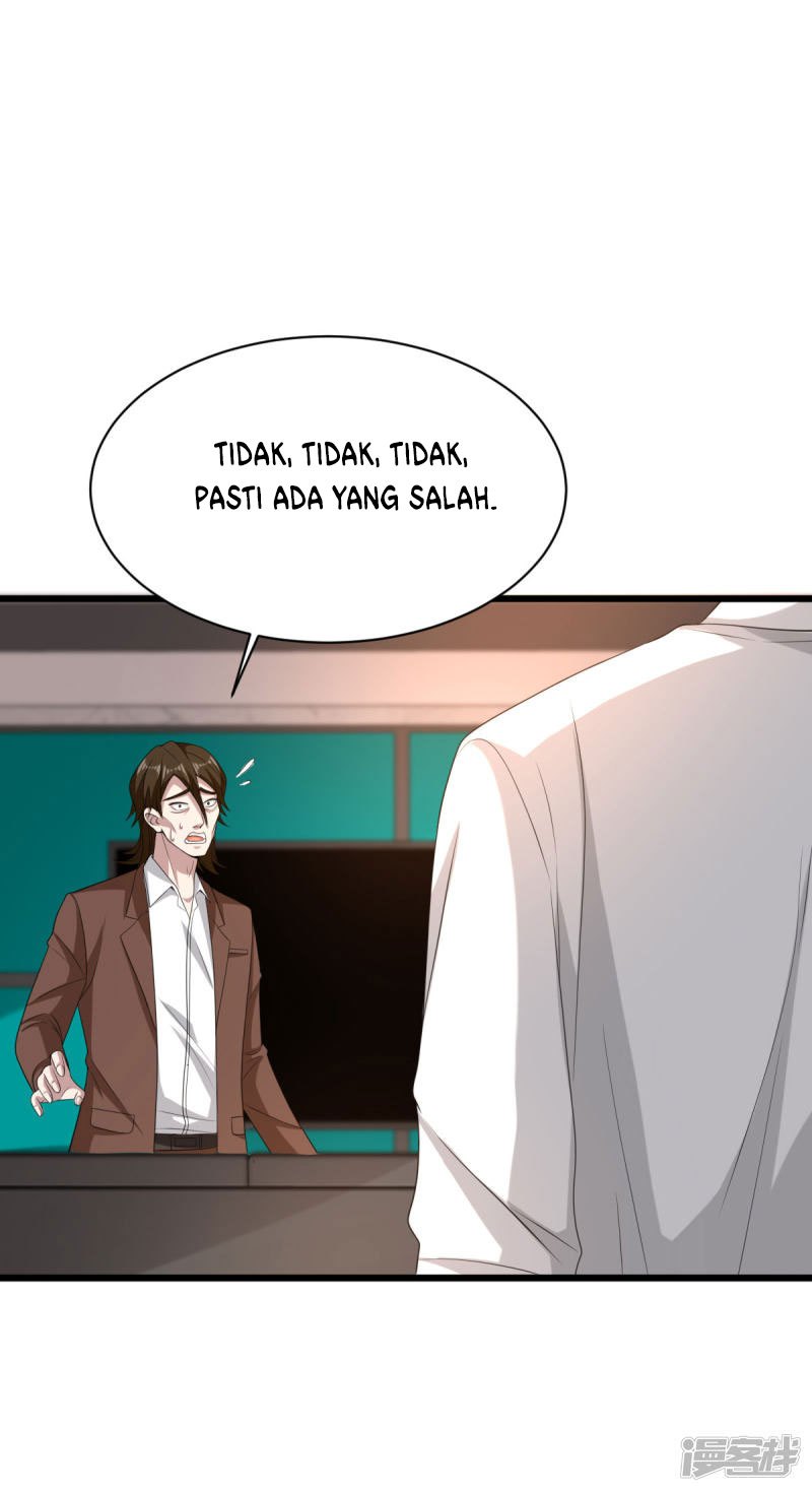 Manhua Dushi Xiewang Chapter 72 gambar 2