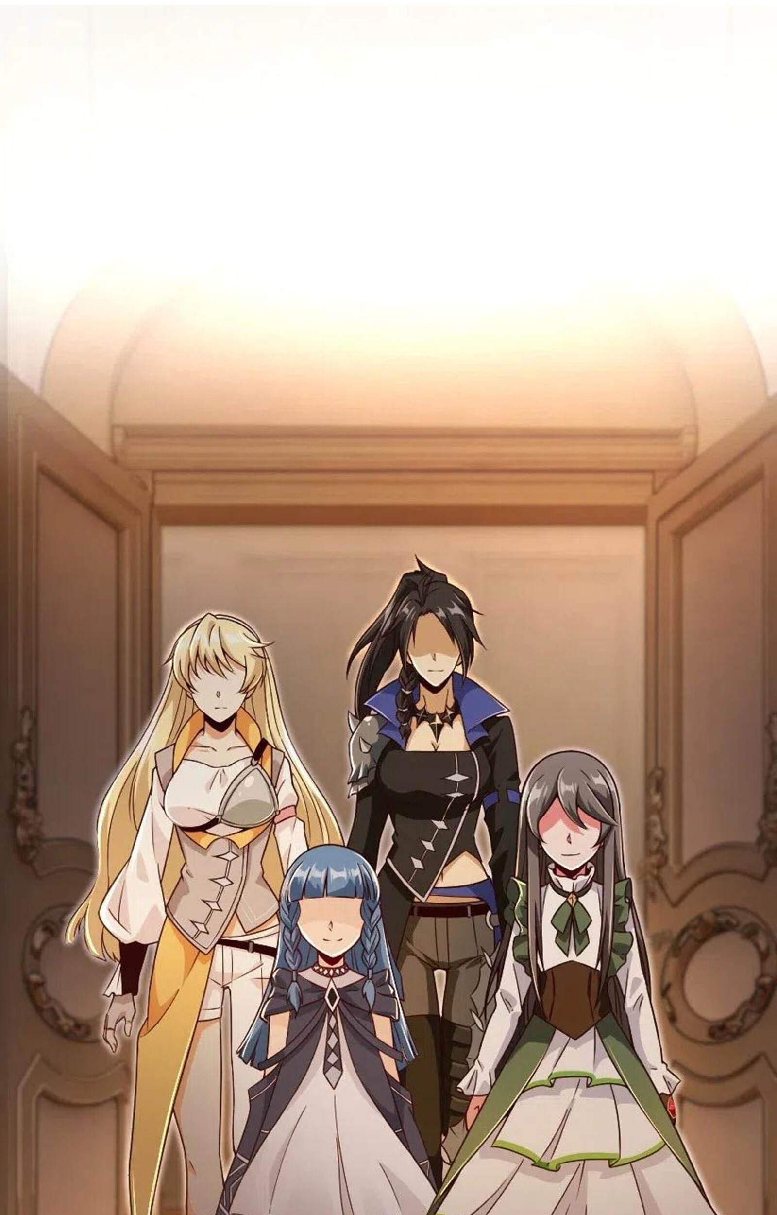 Manhua Release That Witch Chapter 207 gambar 2