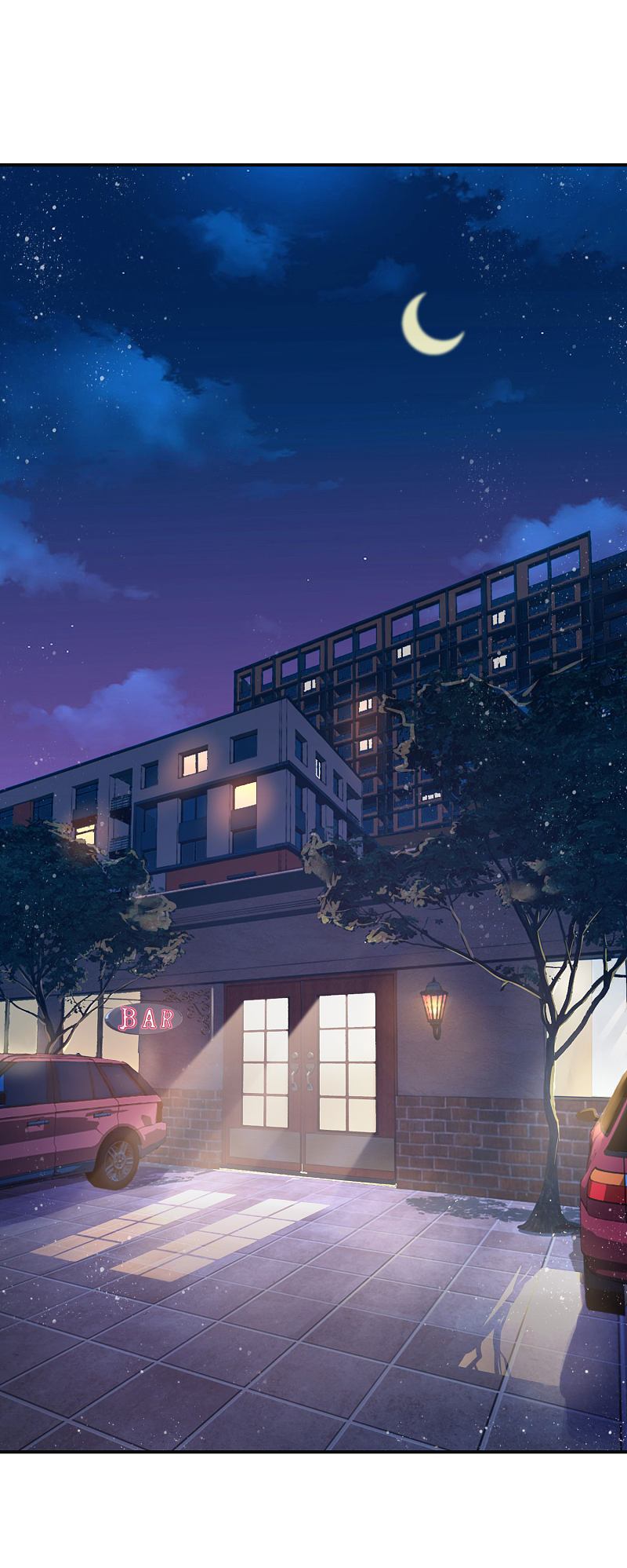 Two-Sided Fall Chapter 04 - Halaman 4