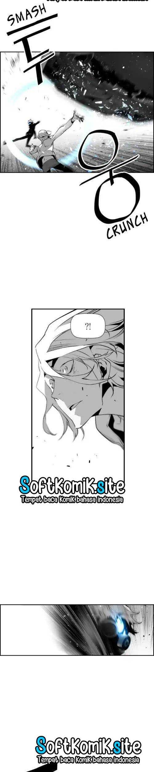Terror Man Chapter 73 - Halaman 5