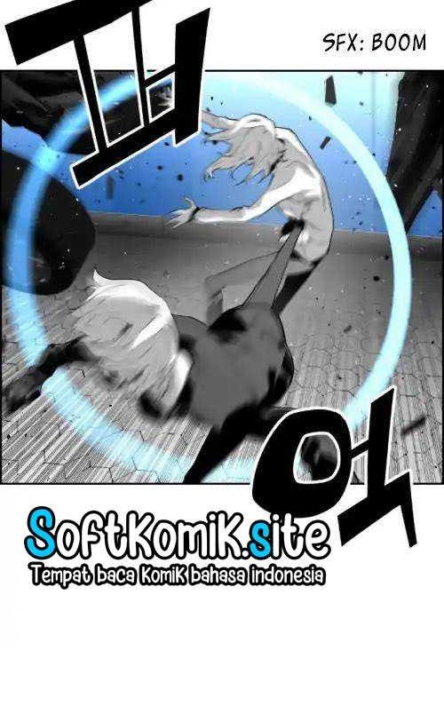 Terror Man Chapter 73 - Halaman 6