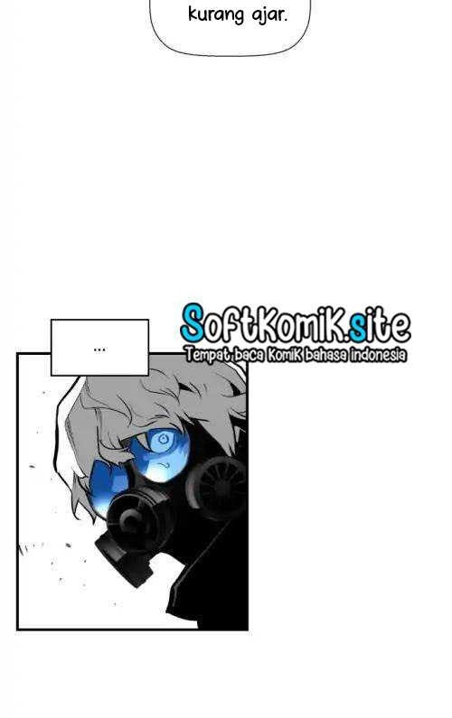 Terror Man Chapter 72 - Halaman 23