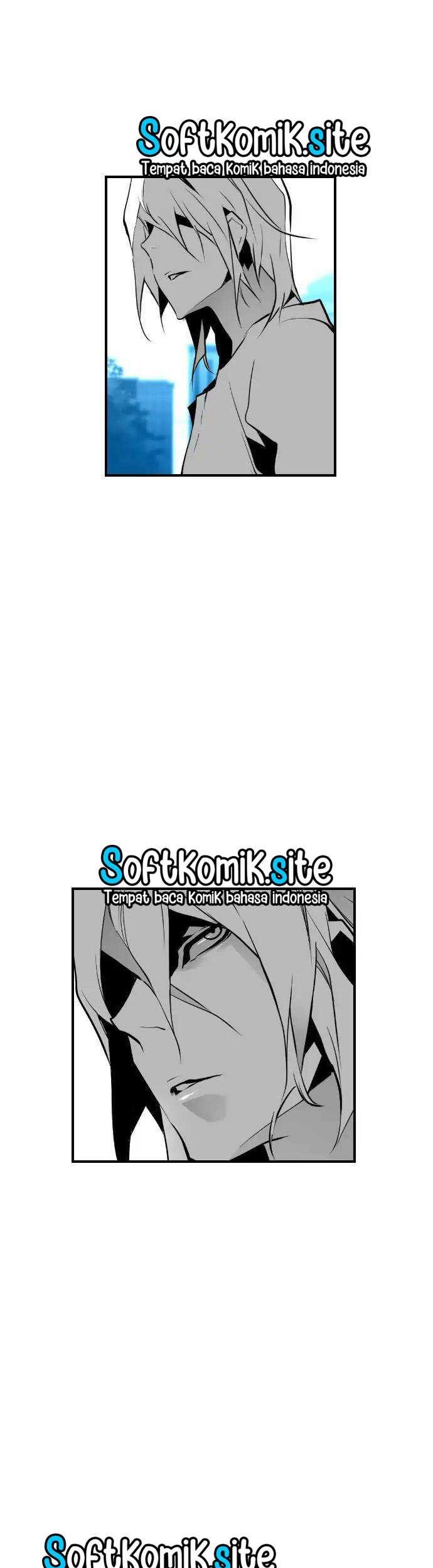 Terror Man Chapter 70 - Halaman 11