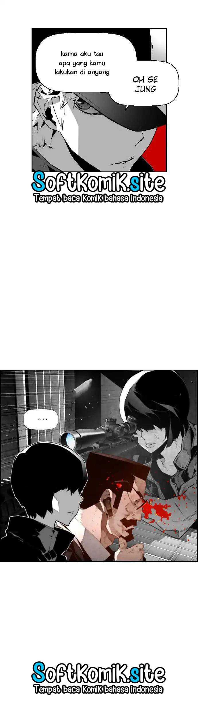 Terror Man Chapter 69 - Halaman 4