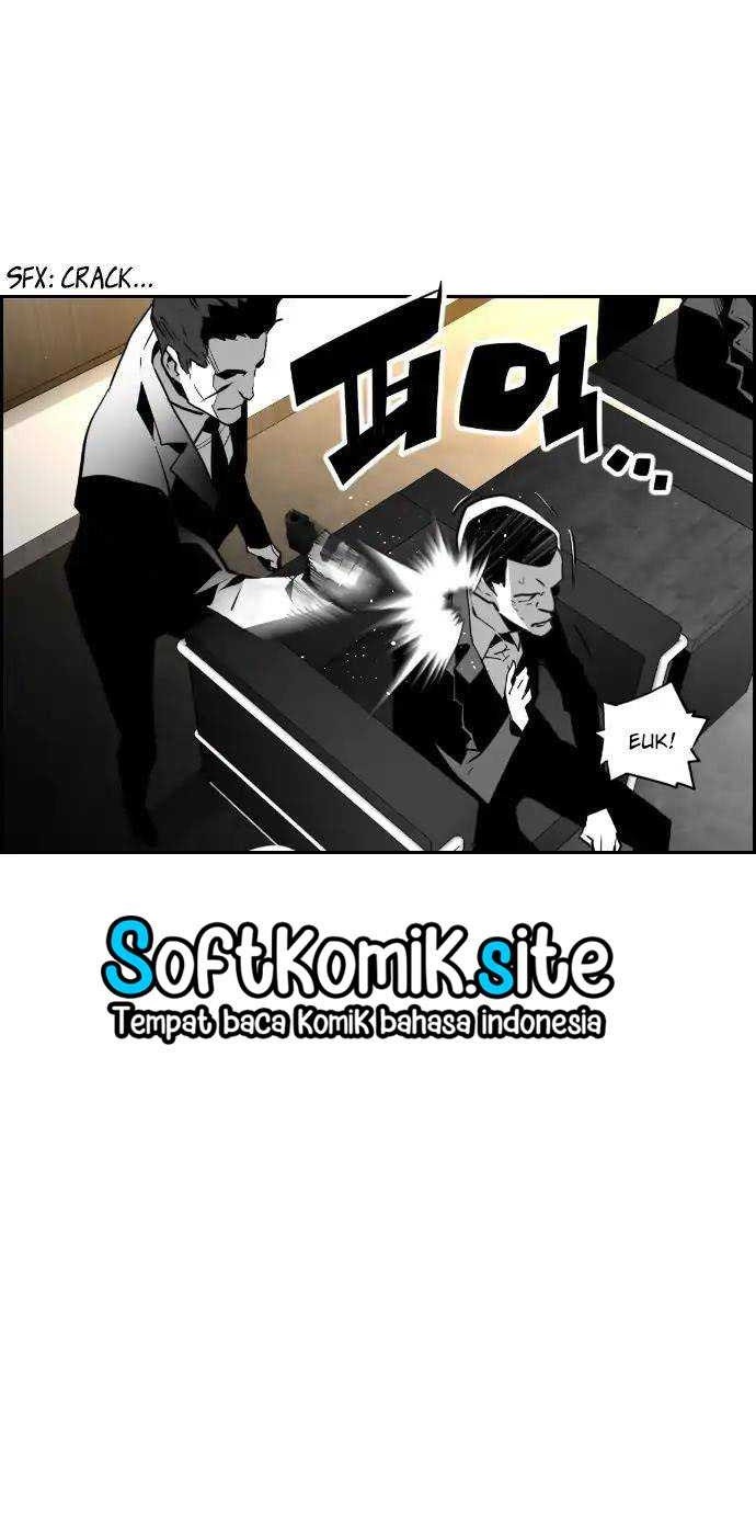 Terror Man Chapter 69 - Halaman 9