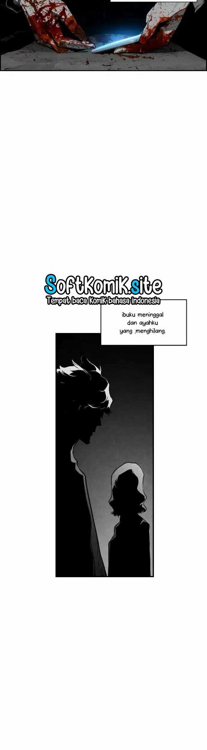 Terror Man Chapter 64 - Halaman 6