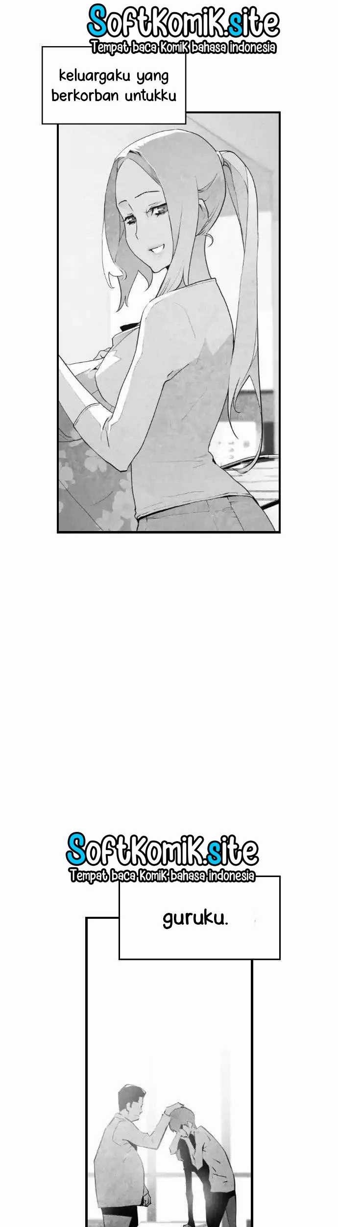 Terror Man Chapter 64 - Halaman 7