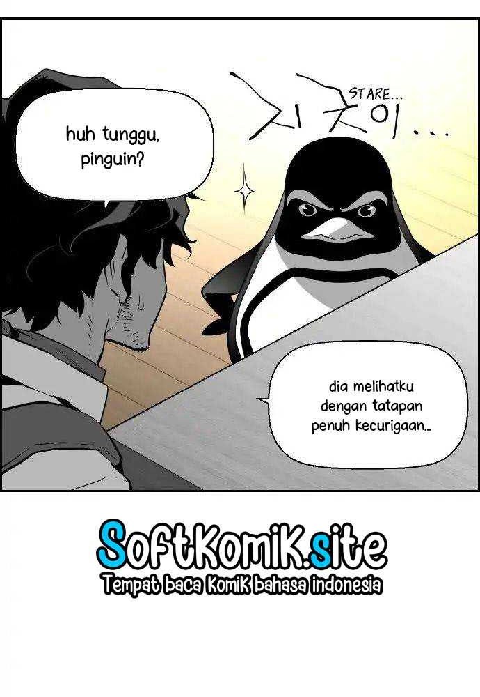 Terror Man Chapter 63 - Halaman 5