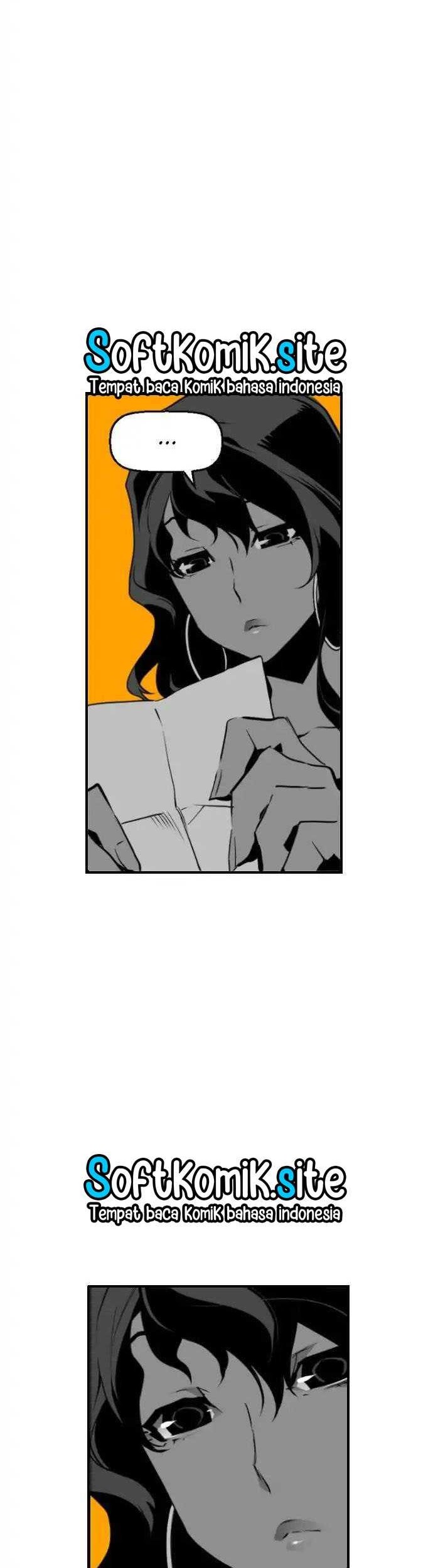 Terror Man Chapter 63 - Halaman 7
