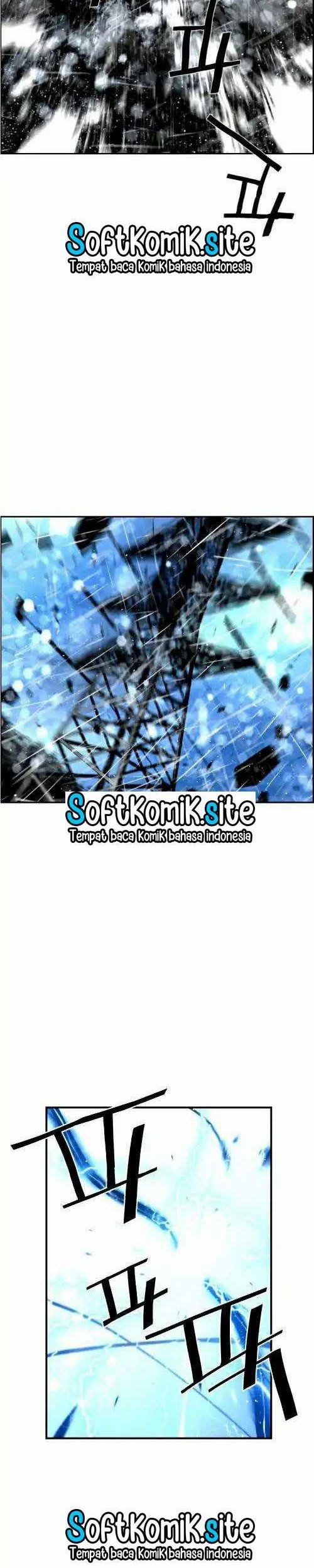 Terror Man Chapter 60 - Halaman 5
