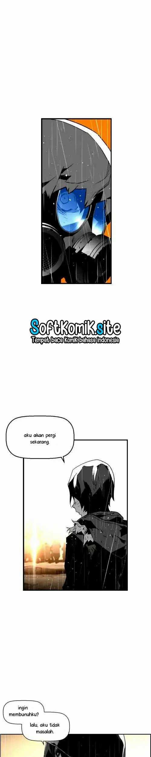 Terror Man Chapter 60 - Halaman 7