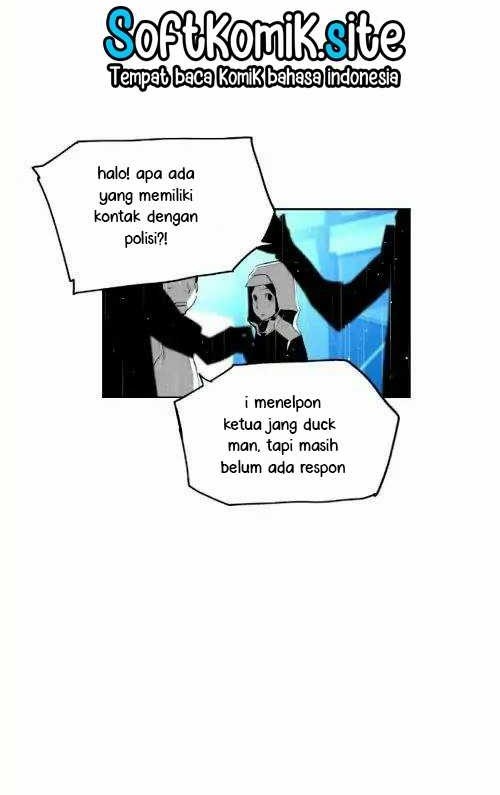 Terror Man Chapter 60 - Halaman 12