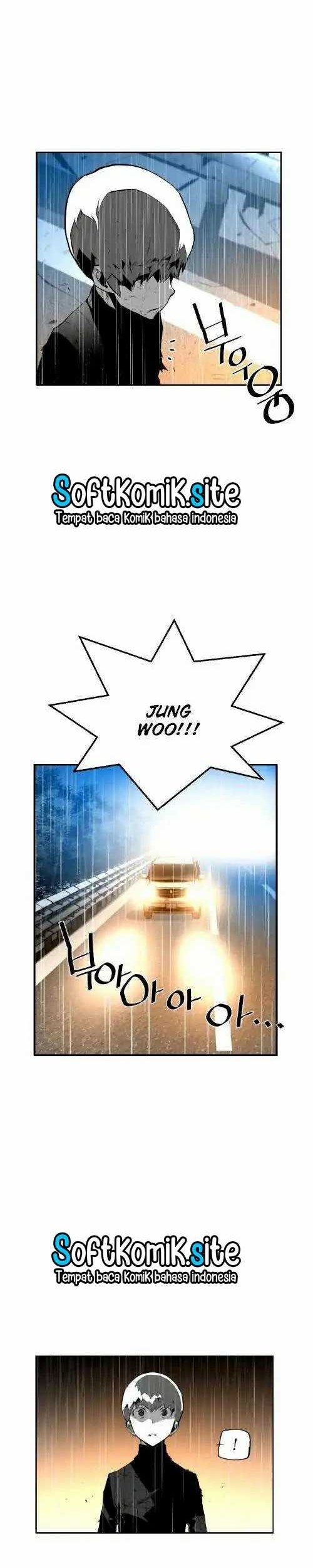 Terror Man Chapter 60 - Halaman 17