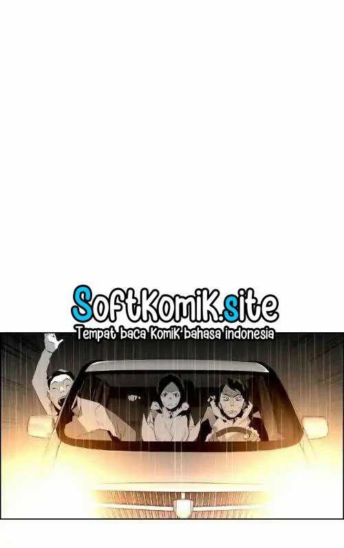 Terror Man Chapter 60 - Halaman 18