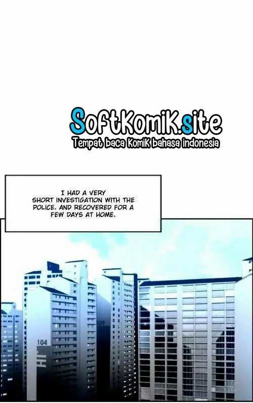Terror Man Chapter 60 - Halaman 21