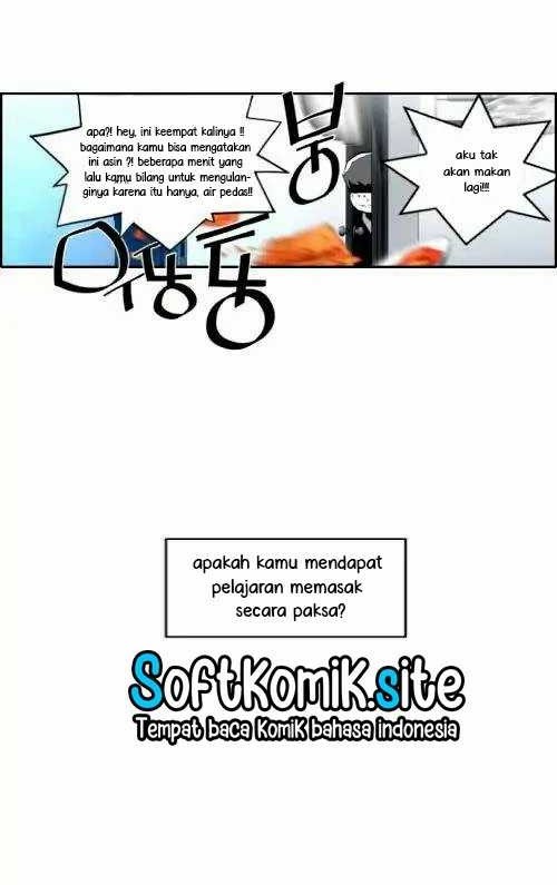 Terror Man Chapter 60 - Halaman 24