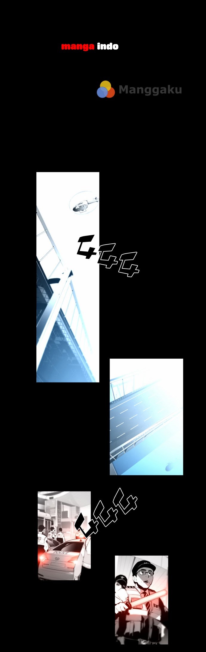 Komik Terror Man Chapter 00 gambar 1