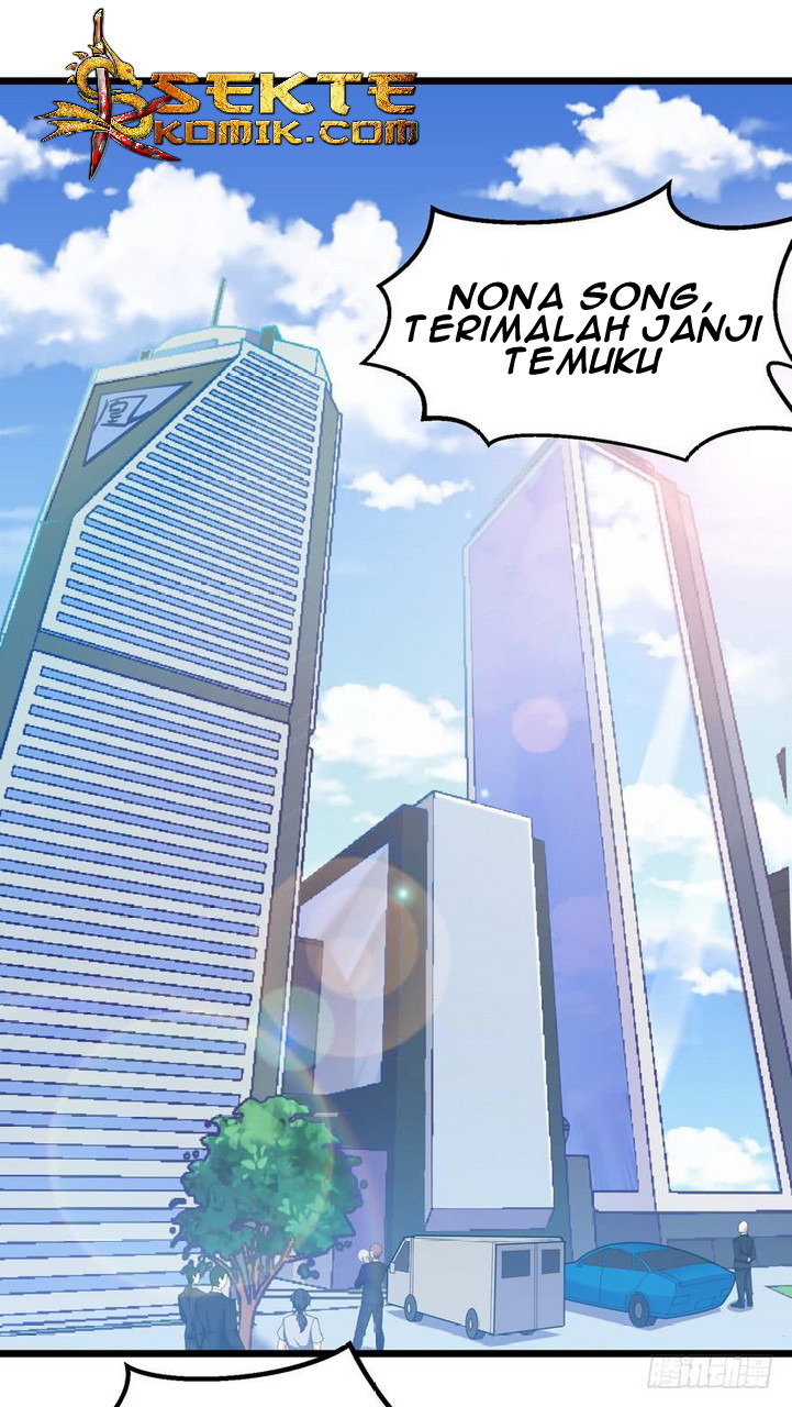 Manhua The King of Police Chapter 12 gambar 2