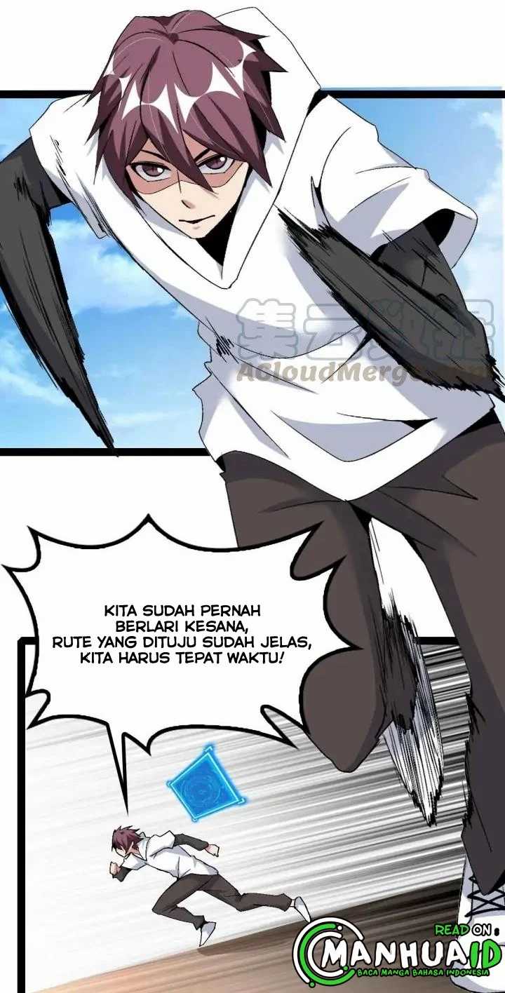 Manhua I Am an Invincible Genius Chapter 131 gambar 2