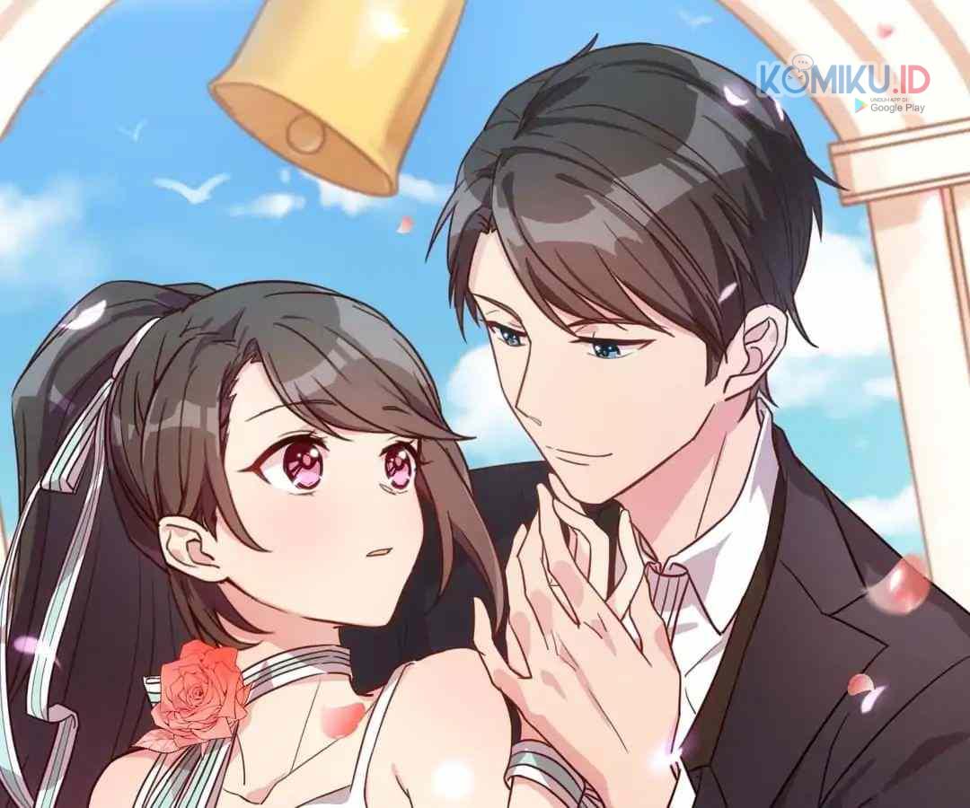 Manhua CEO’s Sudden Proposal Chapter 79 gambar 2