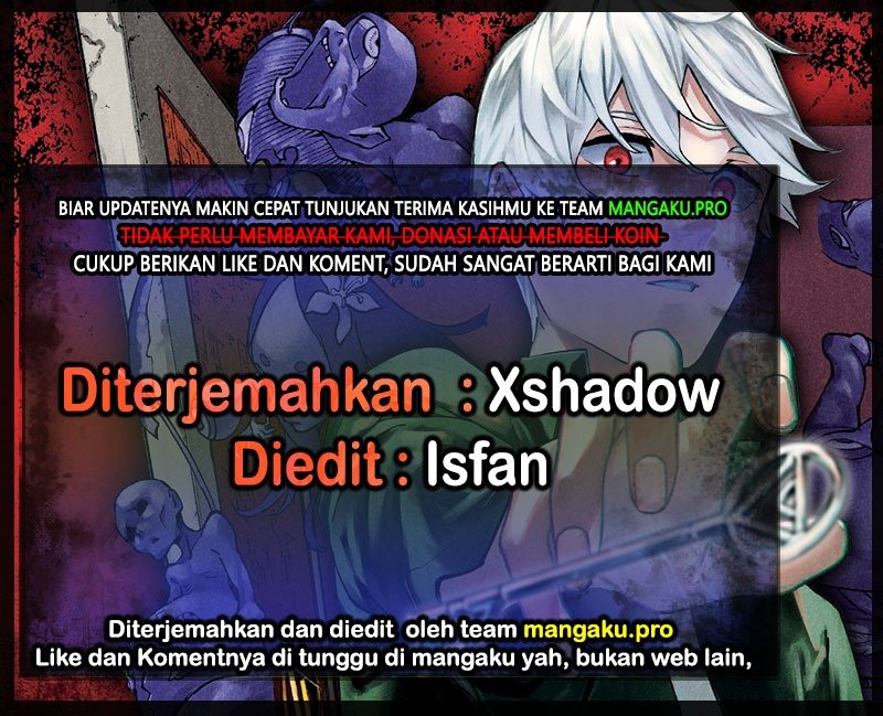 Komik Phantom Seer Chapter 17 gambar 1