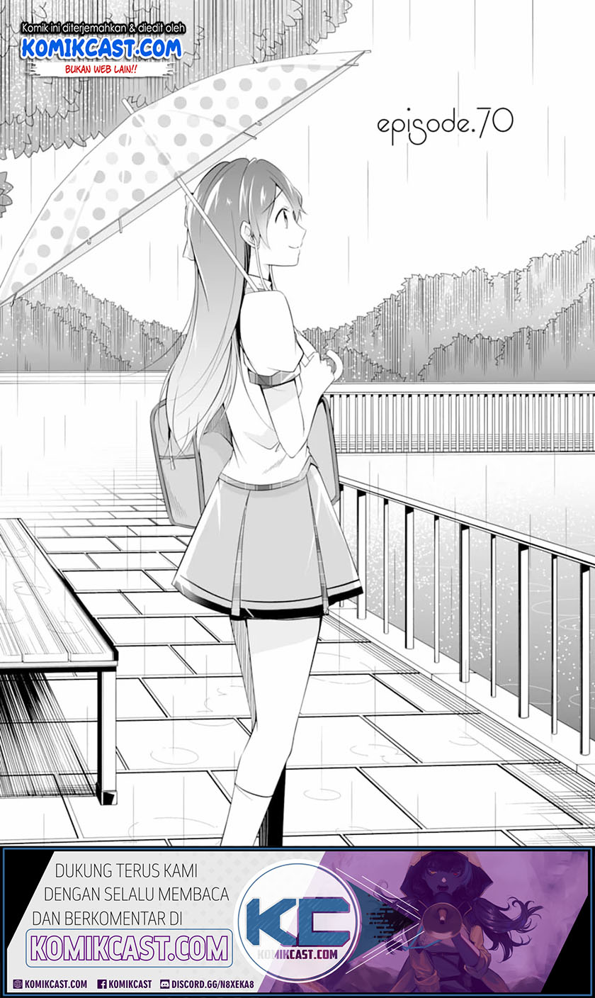 Komik Chuuko demo Koi ga Shitai! Chapter 70 gambar 1