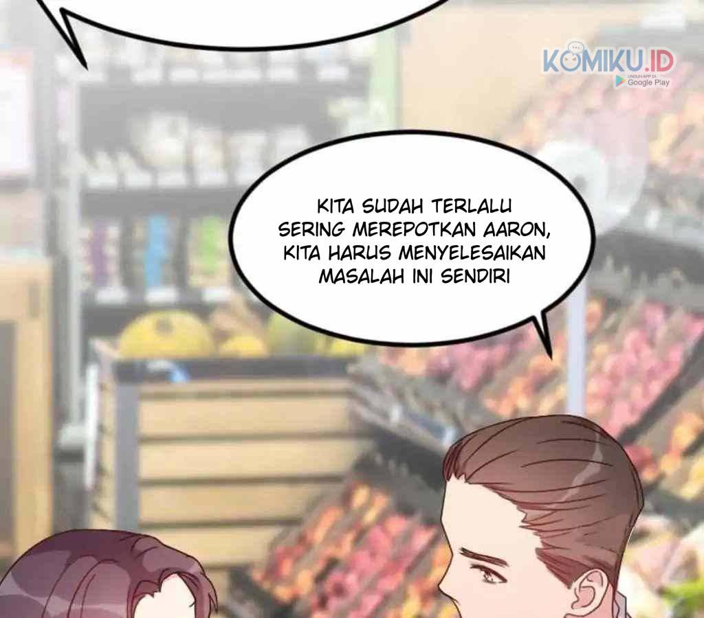 CEO’s Sudden Proposal Chapter 82 - Halaman 10