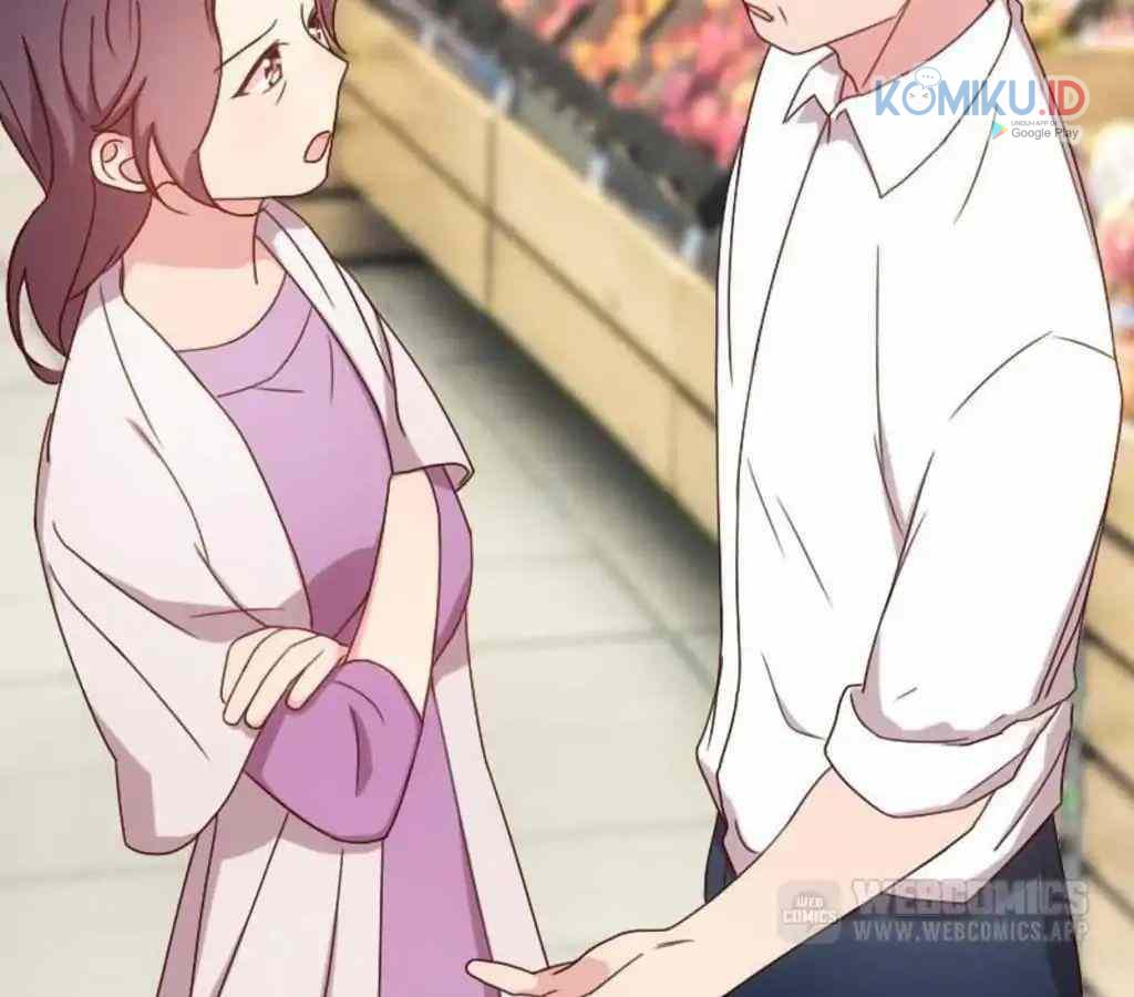 CEO’s Sudden Proposal Chapter 82 - Halaman 11