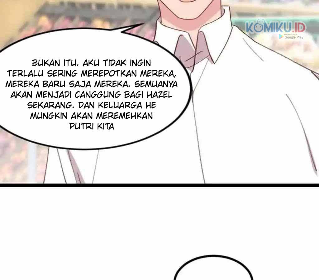 CEO’s Sudden Proposal Chapter 82 - Halaman 14