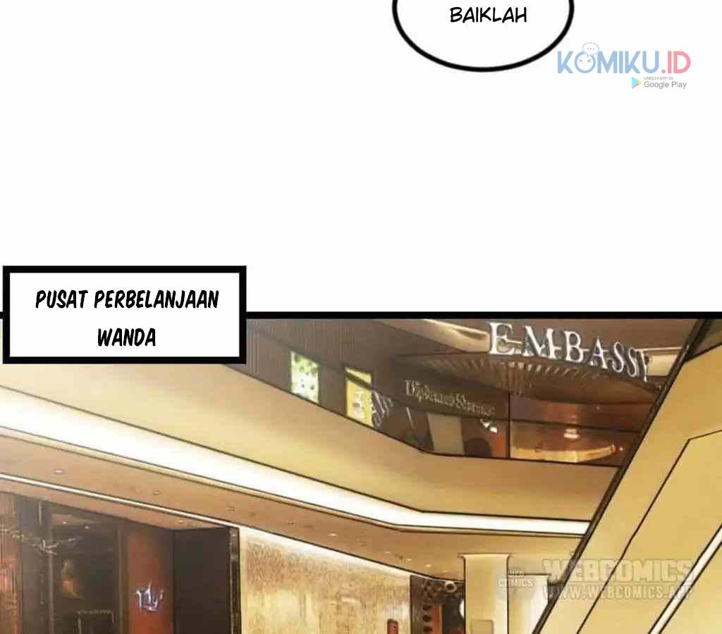 CEO’s Sudden Proposal Chapter 82 - Halaman 15
