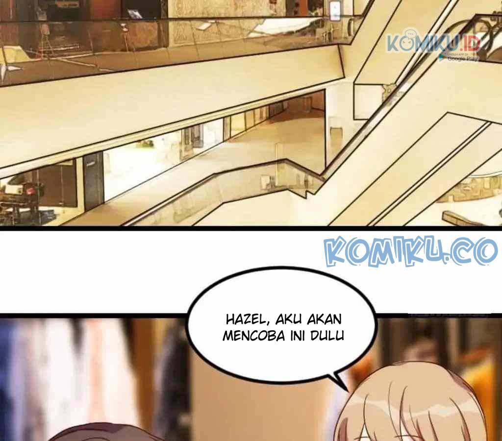 CEO’s Sudden Proposal Chapter 82 - Halaman 16