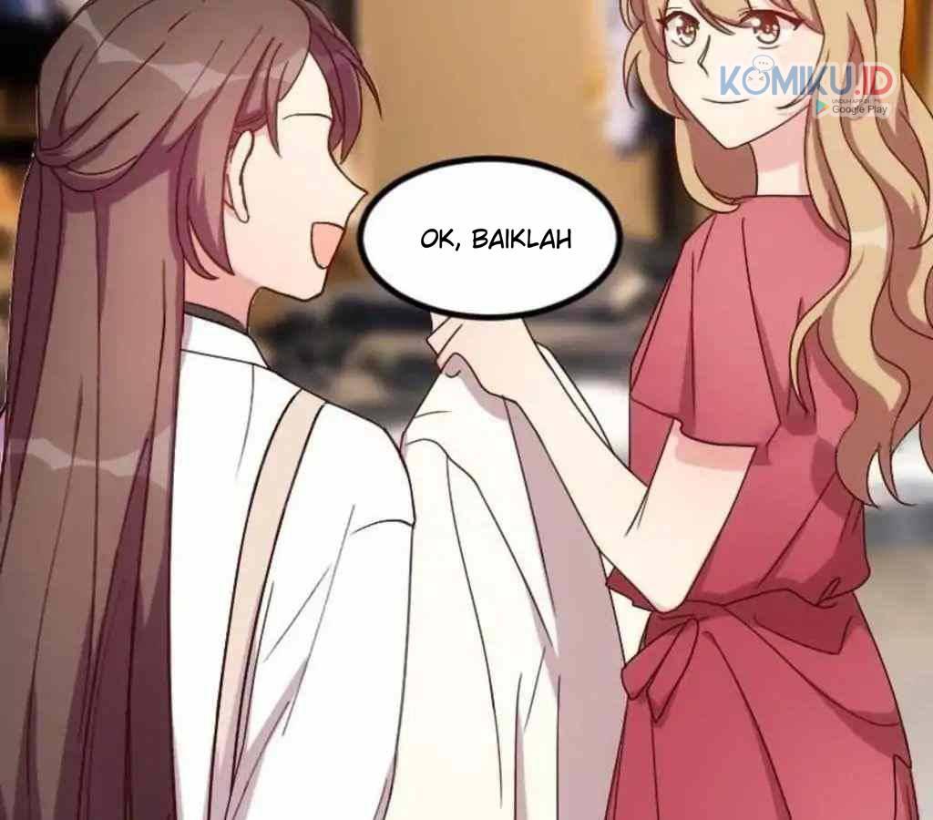 CEO’s Sudden Proposal Chapter 82 - Halaman 17