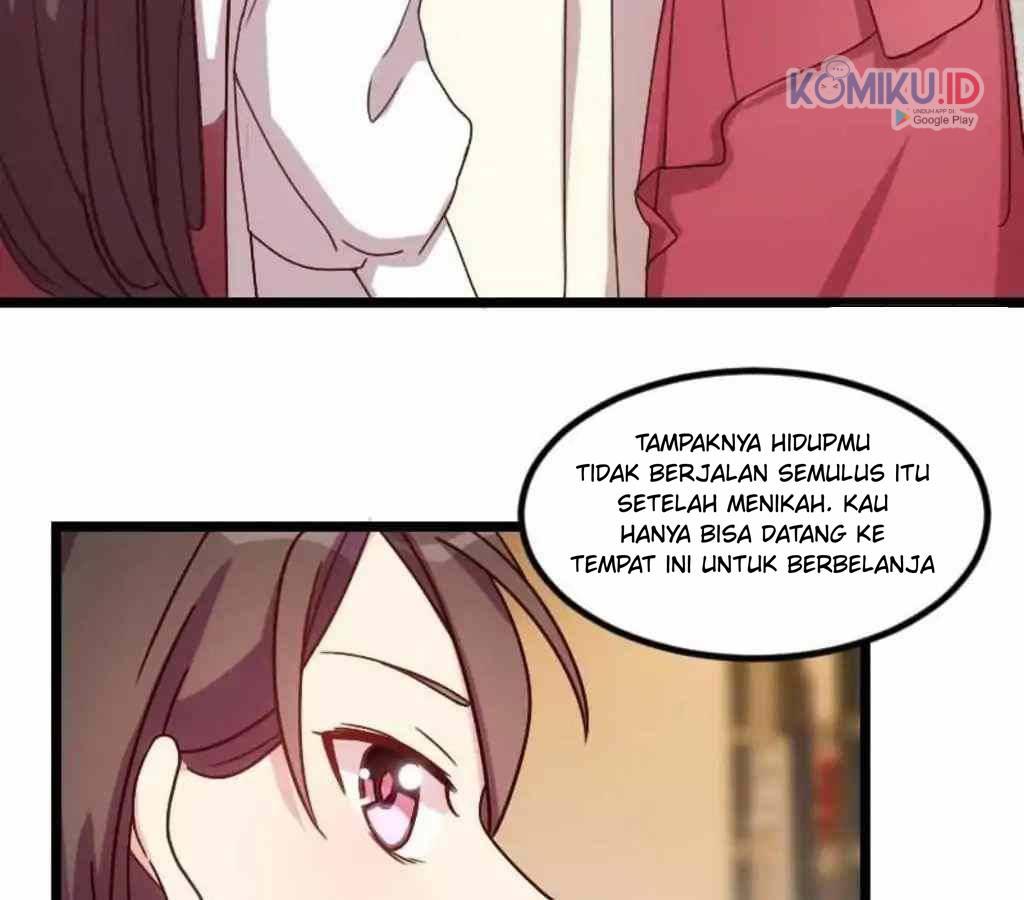 CEO’s Sudden Proposal Chapter 82 - Halaman 18