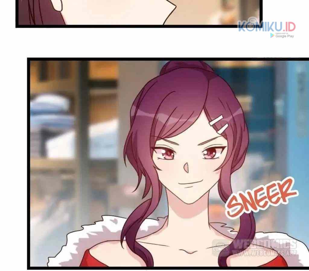CEO’s Sudden Proposal Chapter 82 - Halaman 19