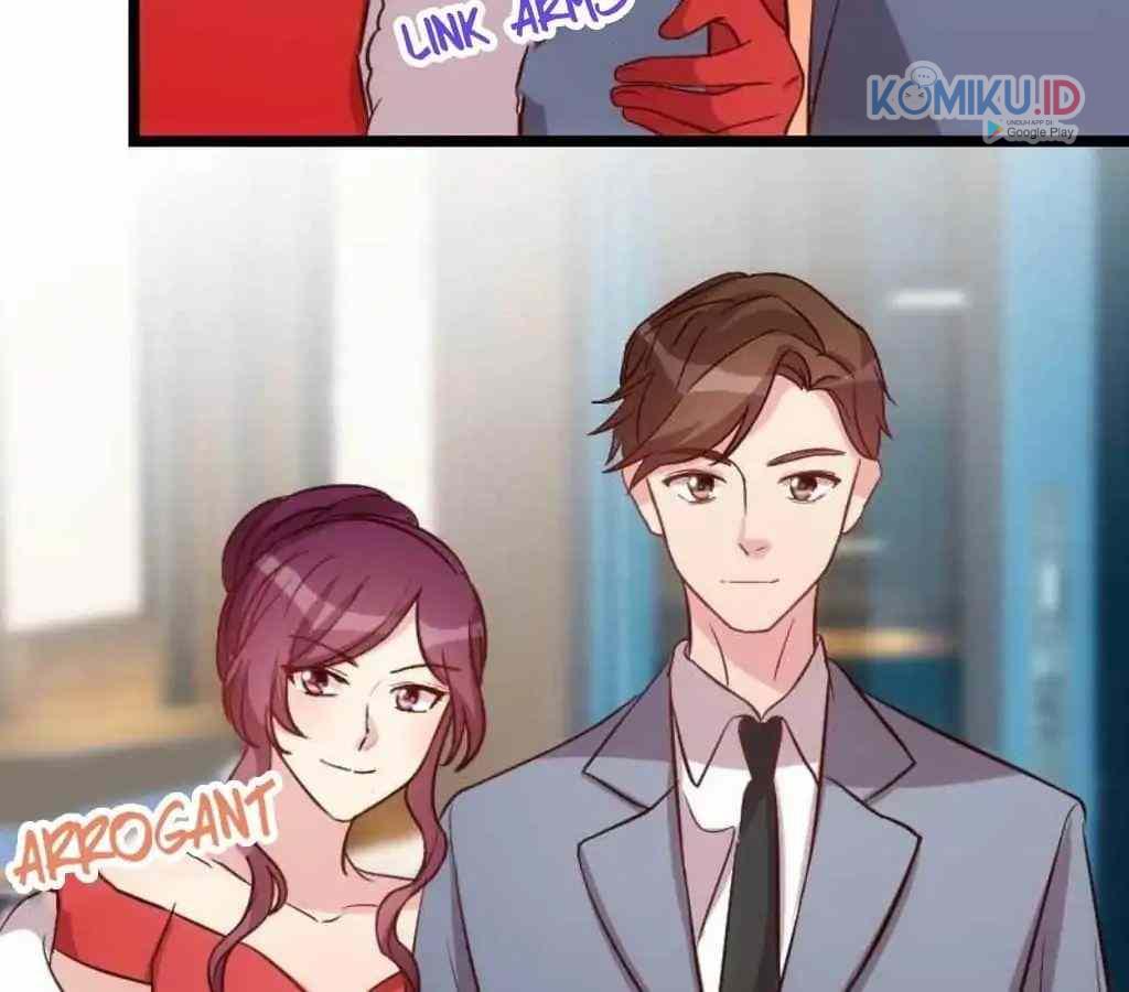 CEO’s Sudden Proposal Chapter 82 - Halaman 26