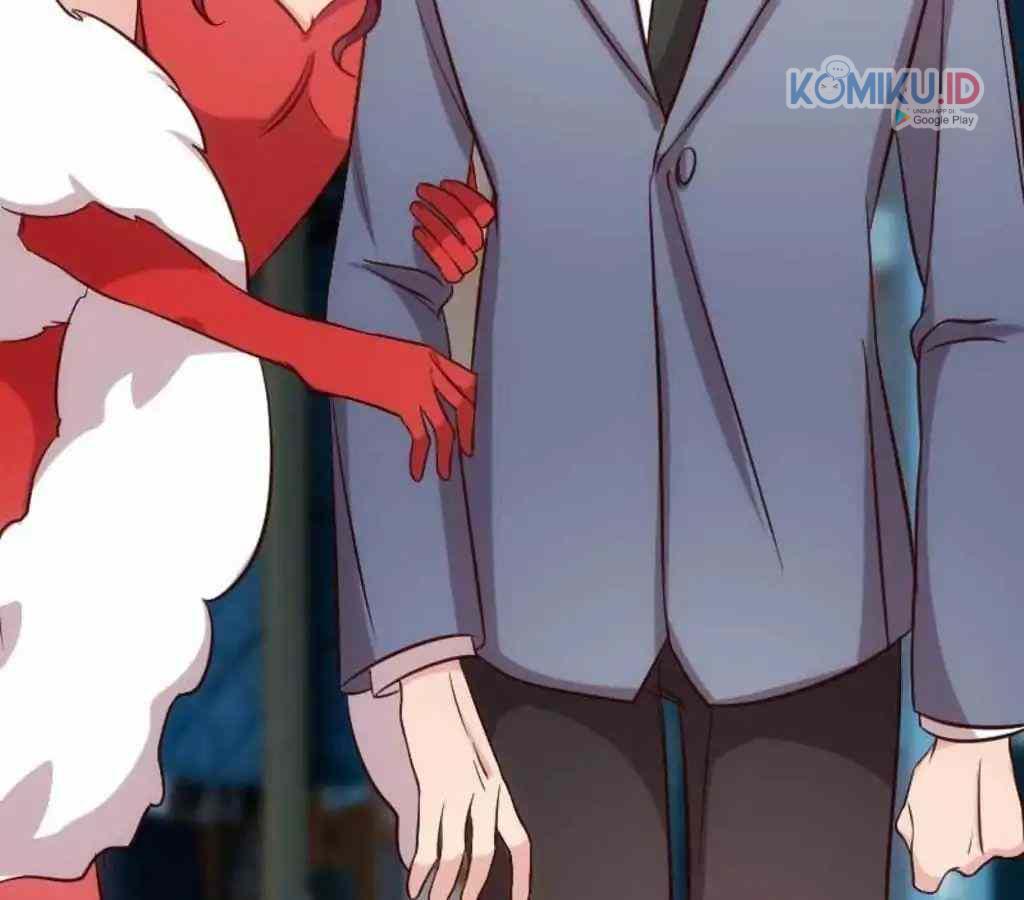 CEO’s Sudden Proposal Chapter 82 - Halaman 27
