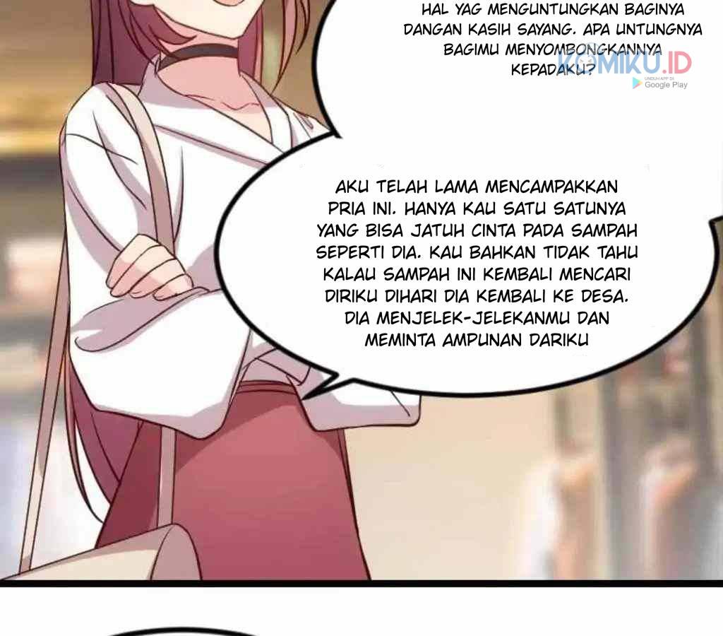 CEO’s Sudden Proposal Chapter 82 - Halaman 29
