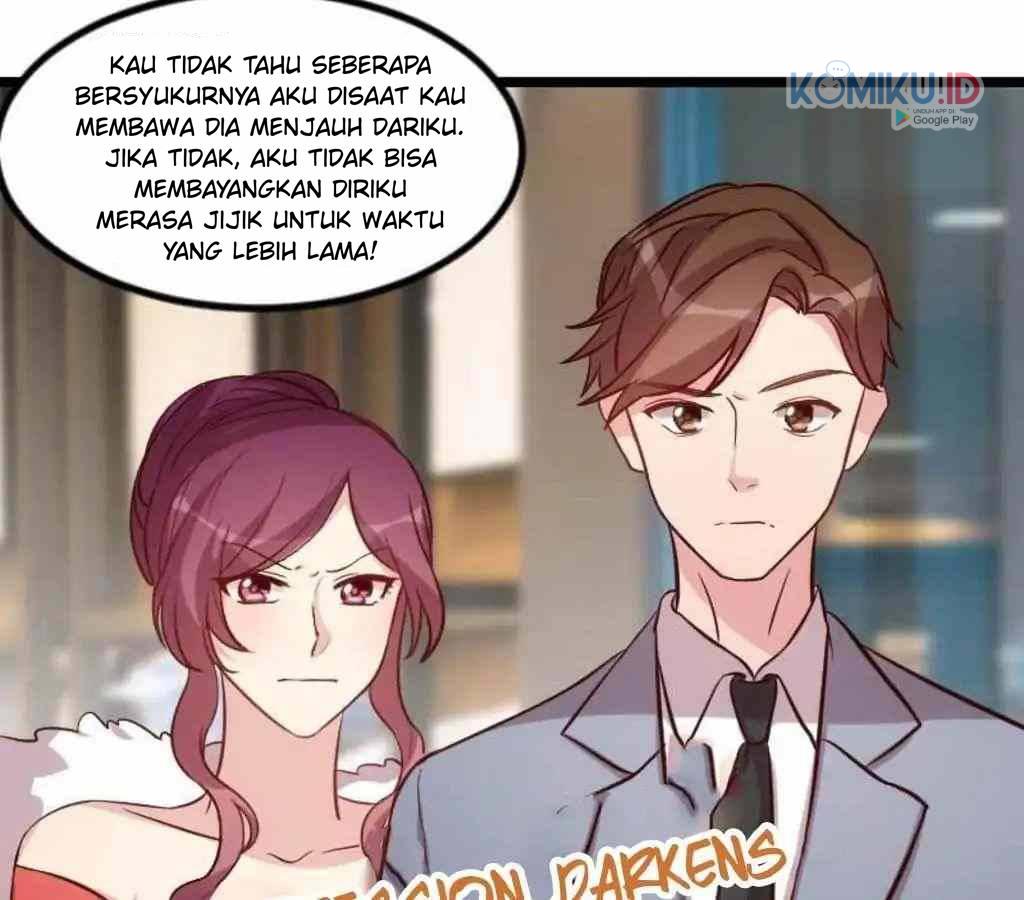 CEO’s Sudden Proposal Chapter 82 - Halaman 30