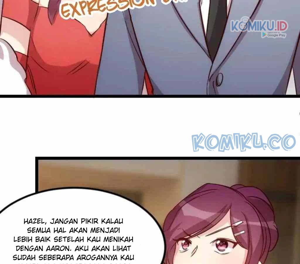 CEO’s Sudden Proposal Chapter 82 - Halaman 31